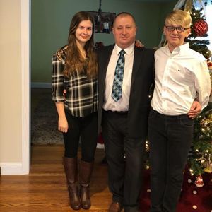 Meet your Posher, Stanislaw